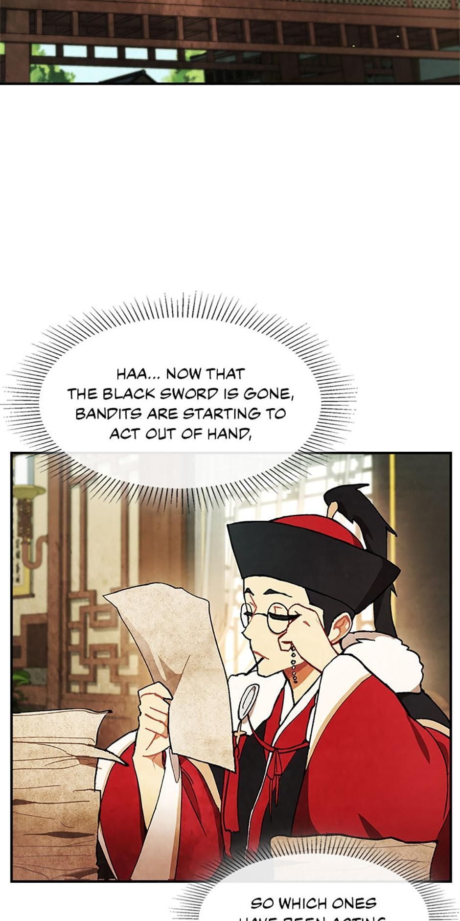 Yi Shen Dang Guan Chapter 29 3